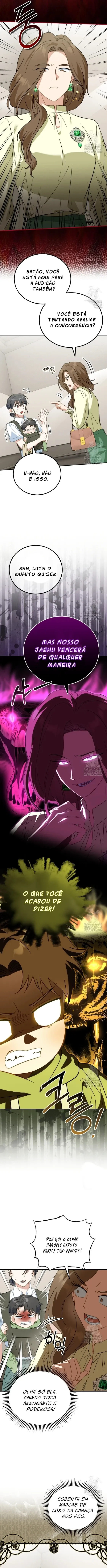  Eu levarei essa Família à Grandeza Capitulo 4 Pagina 6