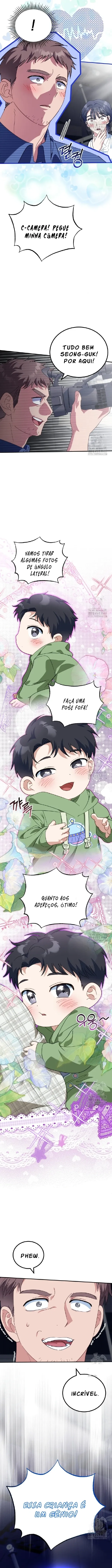  Eu levarei essa Família à Grandeza Capitulo 4 Pagina 12