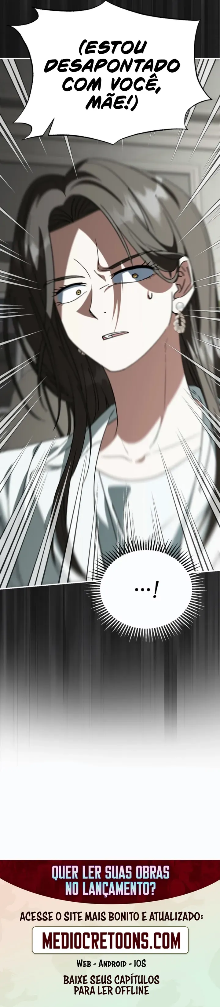  Eu levarei essa Família à Grandeza Capitulo 40 Pagina 10