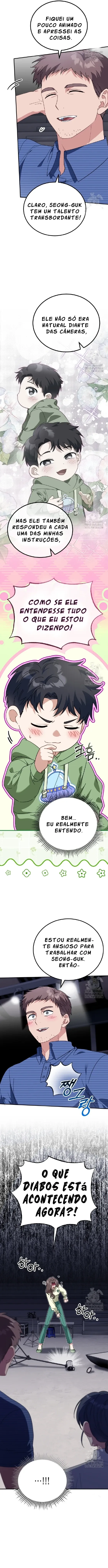  Eu levarei essa Família à Grandeza Capitulo 5 Pagina 3