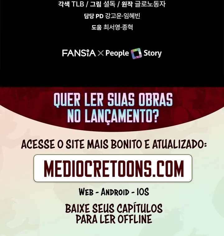  Eu levarei essa Família à Grandeza Capitulo 50 Pagina 13