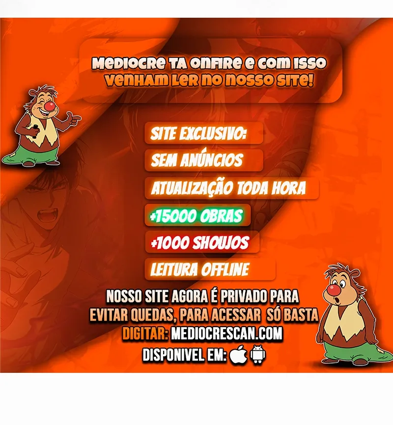  Eu levarei essa Família à Grandeza Capitulo 51 Pagina 18