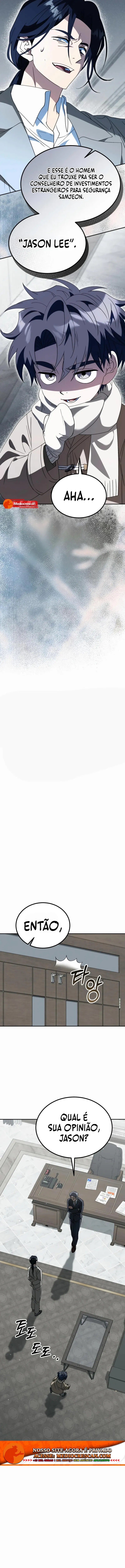  Eu levarei essa Família à Grandeza Capitulo 52 Pagina 4