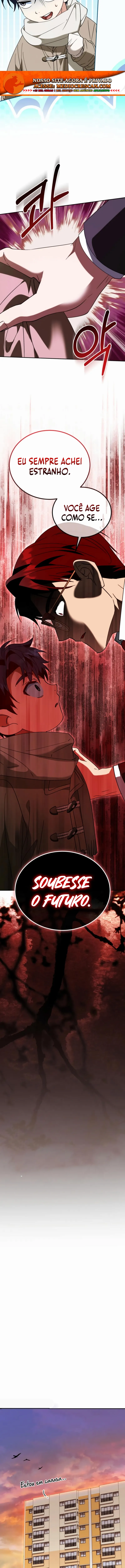  Eu levarei essa Família à Grandeza Capitulo 53 Pagina 5