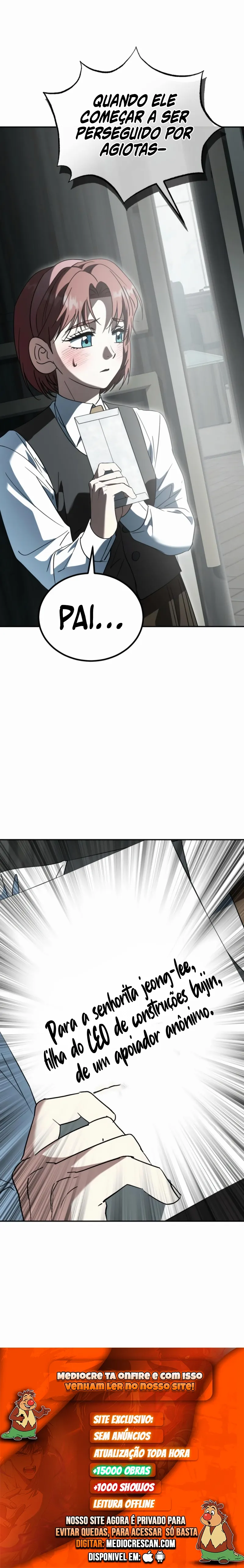  Eu levarei essa Família à Grandeza Capitulo 53 Pagina 16