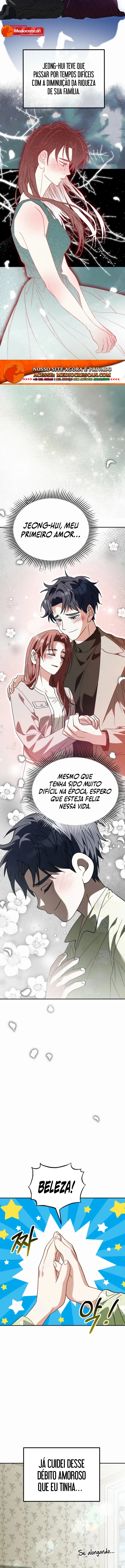  Eu levarei essa Família à Grandeza Capitulo 54 Pagina 9