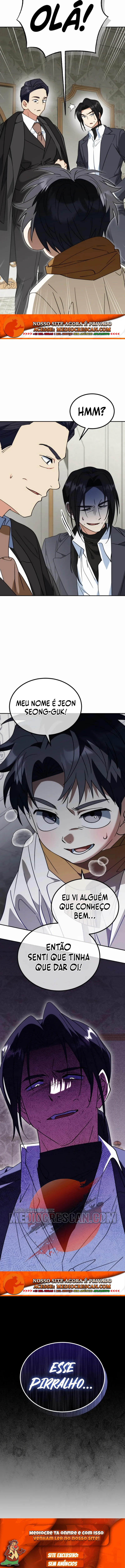  Eu levarei essa Família à Grandeza Capitulo 54 Pagina 16