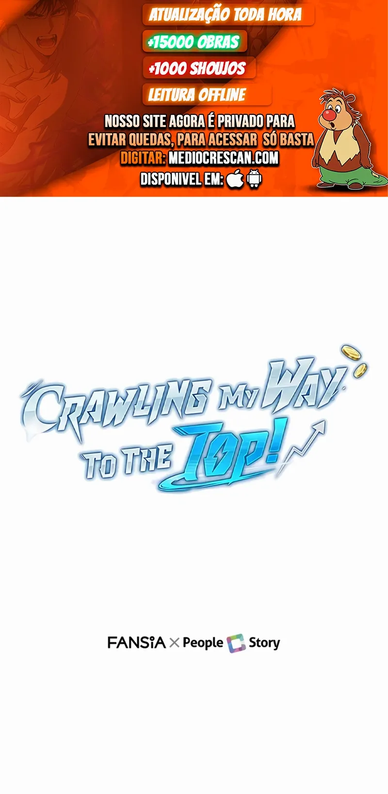  Eu levarei essa Família à Grandeza Capitulo 54 Pagina 17