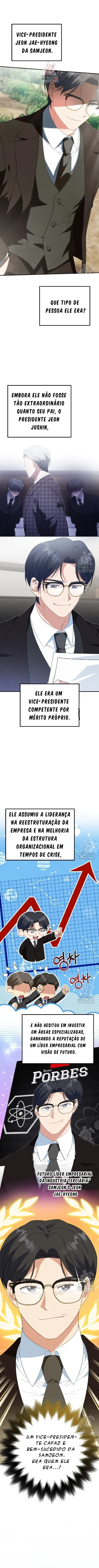  Eu levarei essa Família à Grandeza Capitulo 7 Pagina 2