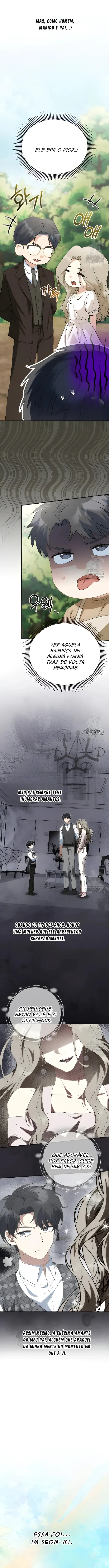  Eu levarei essa Família à Grandeza Capitulo 7 Pagina 3