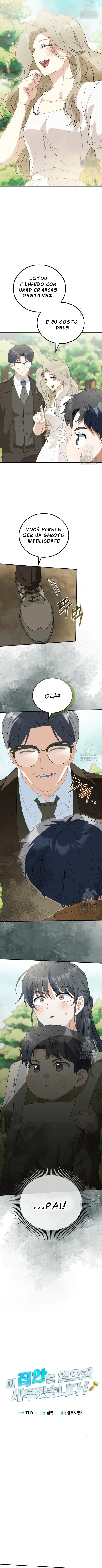  Eu levarei essa Família à Grandeza Capitulo 7 Pagina 4