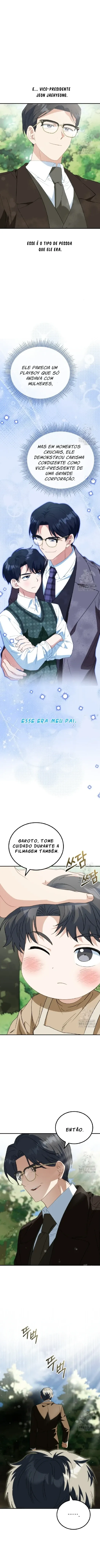  Eu levarei essa Família à Grandeza Capitulo 7 Pagina 6