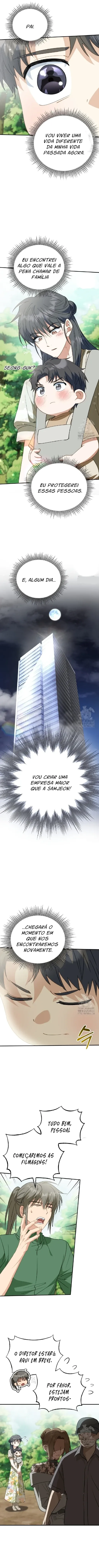  Eu levarei essa Família à Grandeza Capitulo 7 Pagina 7