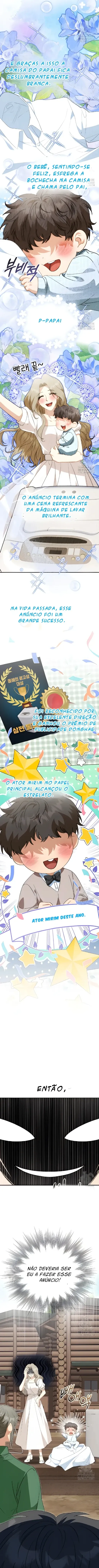  Eu levarei essa Família à Grandeza Capitulo 7 Pagina 9