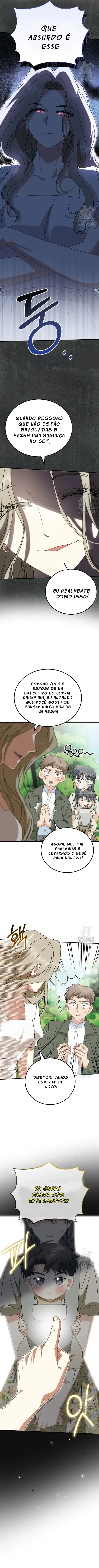  Eu levarei essa Família à Grandeza Capitulo 7 Pagina 13