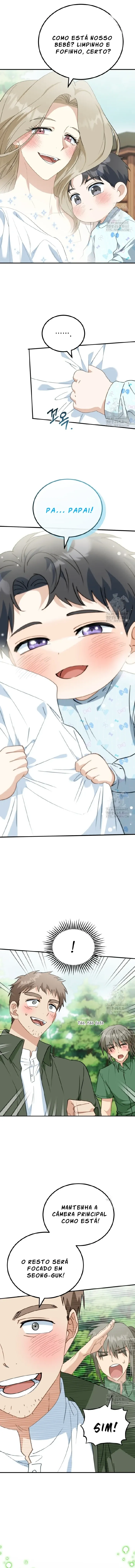  Eu levarei essa Família à Grandeza Capitulo 8 Pagina 4