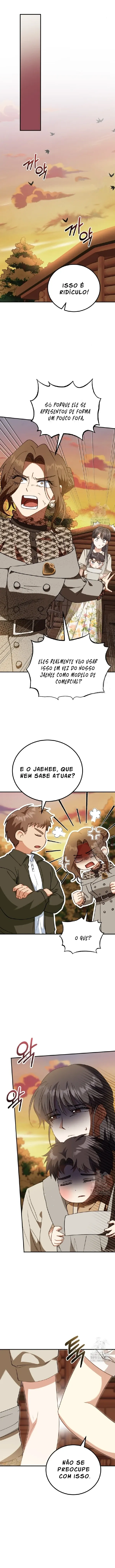  Eu levarei essa Família à Grandeza Capitulo 8 Pagina 7