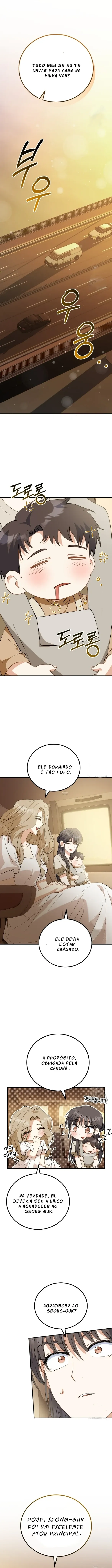  Eu levarei essa Família à Grandeza Capitulo 8 Pagina 11