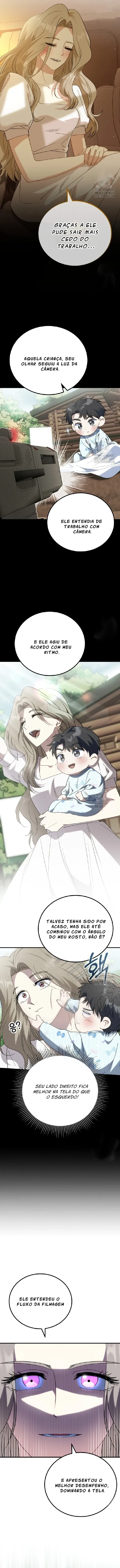  Eu levarei essa Família à Grandeza Capitulo 8 Pagina 12