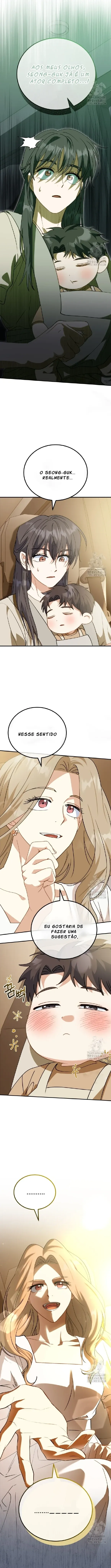  Eu levarei essa Família à Grandeza Capitulo 8 Pagina 13