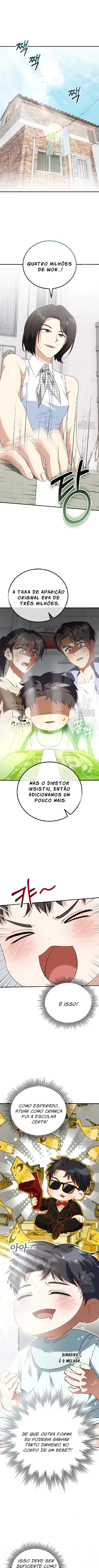  Eu levarei essa Família à Grandeza Capitulo 9 Pagina 2