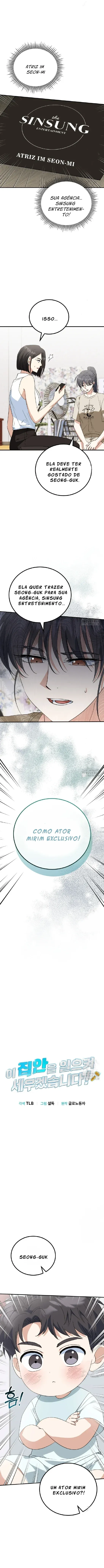  Eu levarei essa Família à Grandeza Capitulo 9 Pagina 4