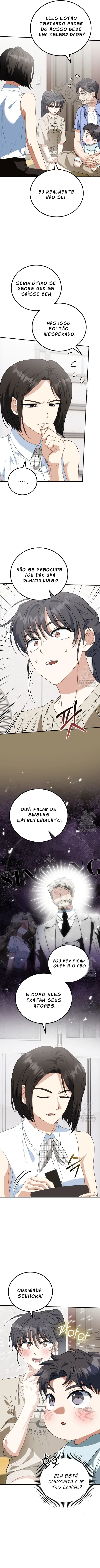  Eu levarei essa Família à Grandeza Capitulo 9 Pagina 5