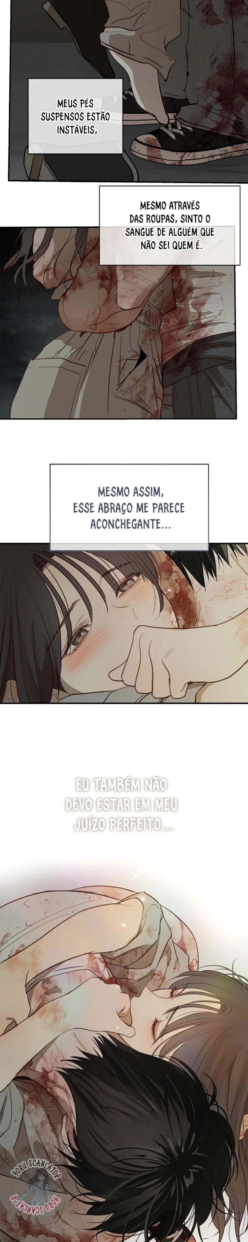 Flores São Iscas Capitulo 44 Pagina 4