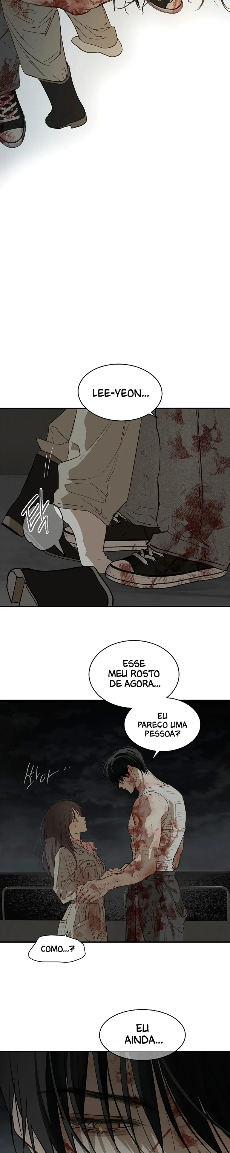 Flores São Iscas Capitulo 44 Pagina 5