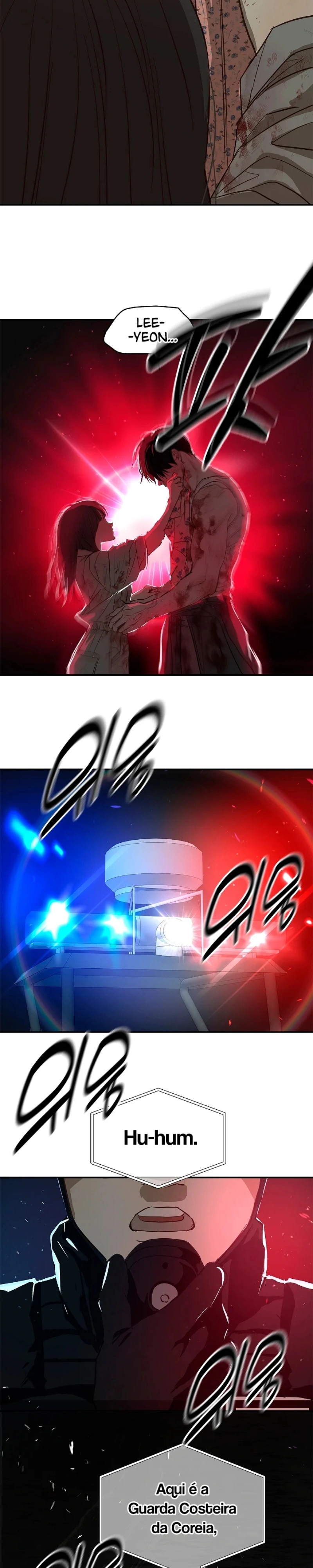 Flores São Iscas Capitulo 44 Pagina 10