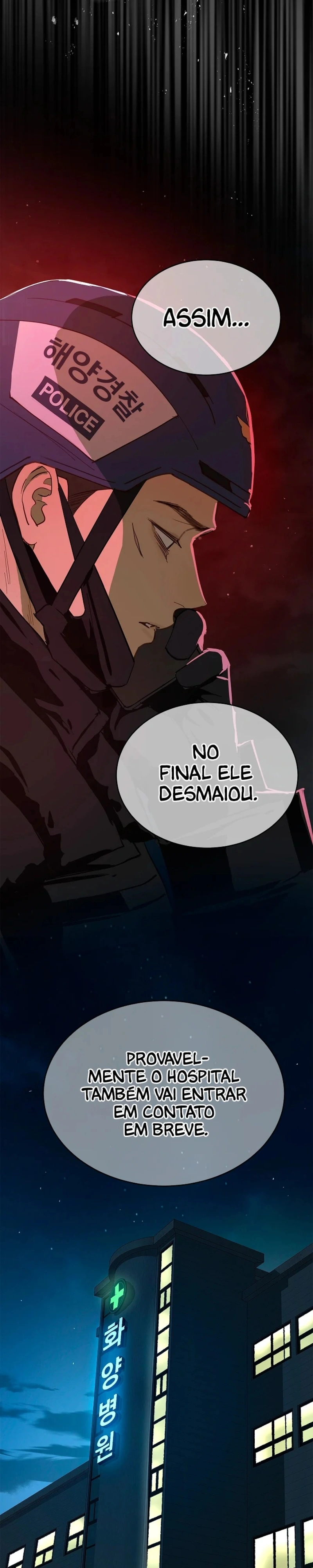 Flores São Iscas Capitulo 44 Pagina 22