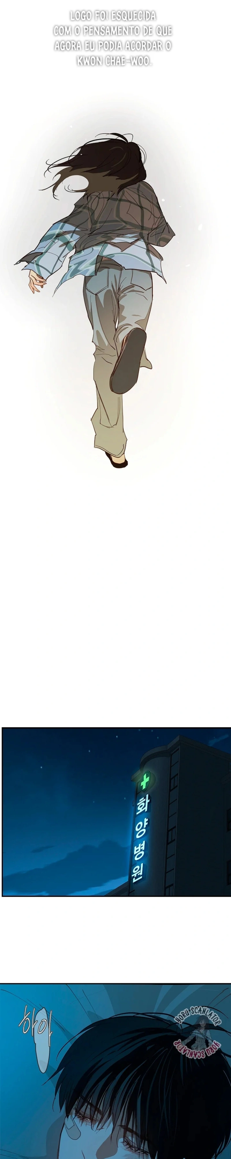 Flores São Iscas Capitulo 44 Pagina 28