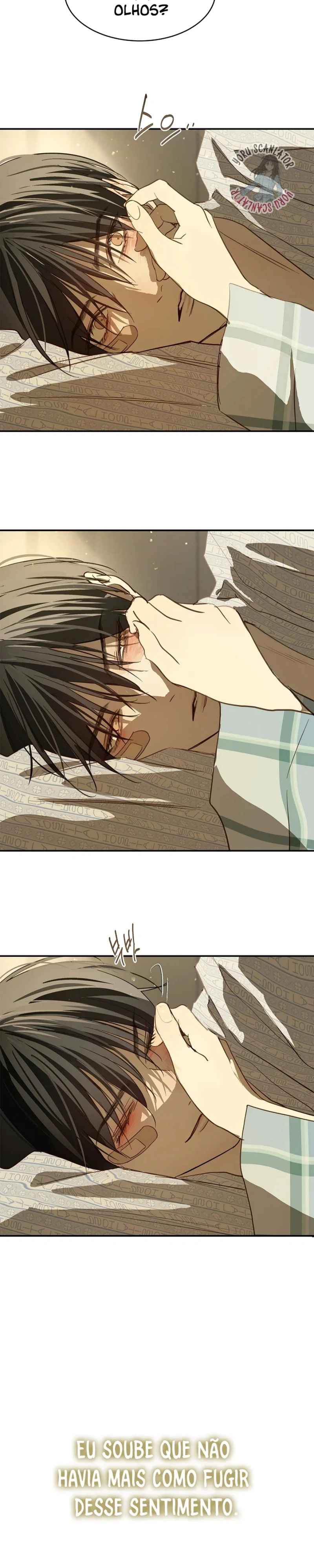 Flores São Iscas Capitulo 44 Pagina 33