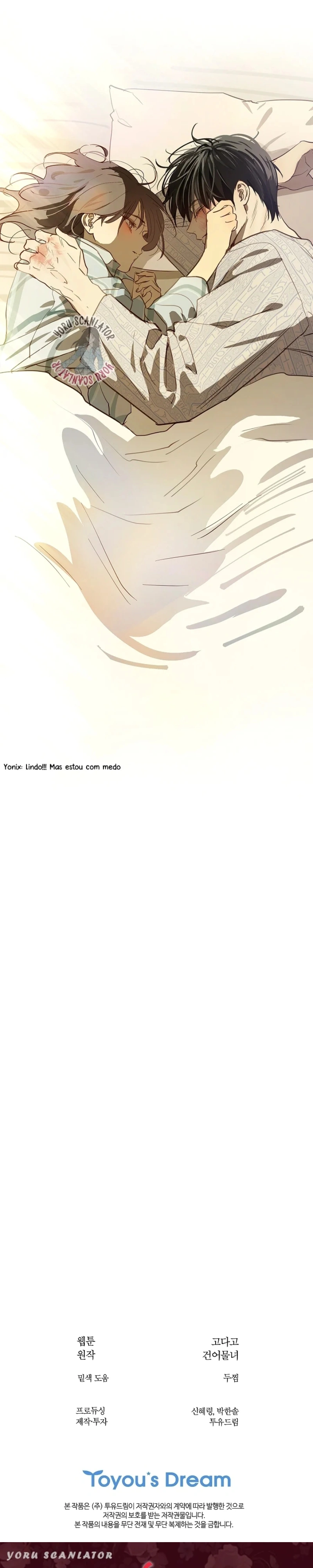 Flores São Iscas Capitulo 44 Pagina 34