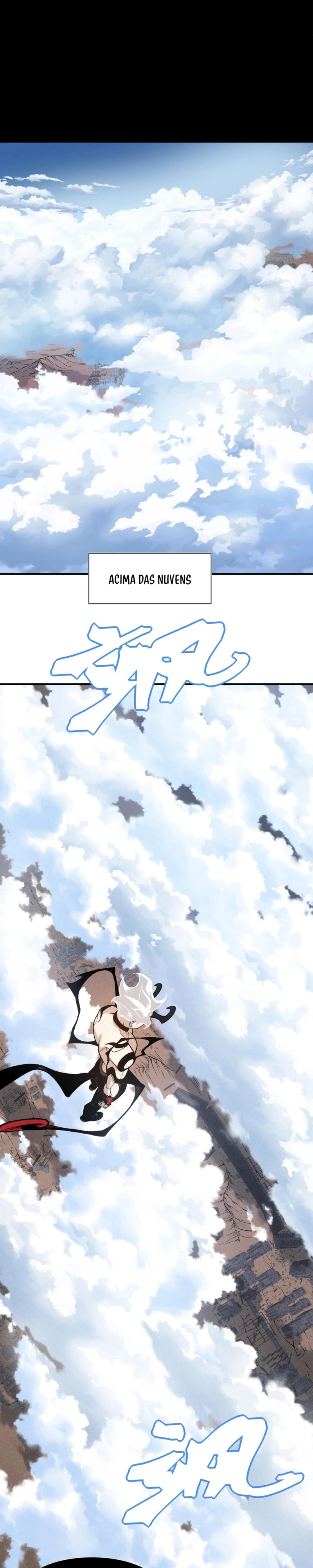 Evolução Demoníaca Capitulo 147 Pagina 2