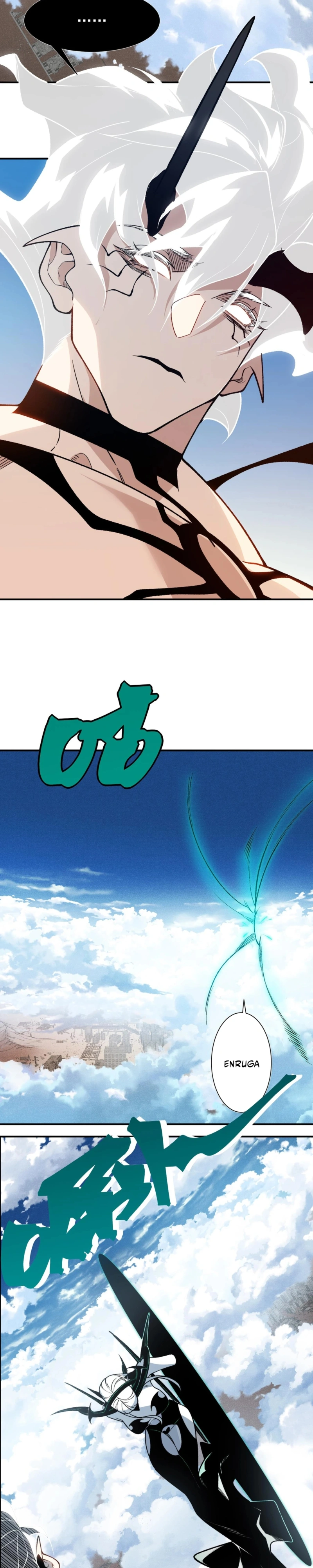 Evolução Demoníaca Capitulo 147 Pagina 3