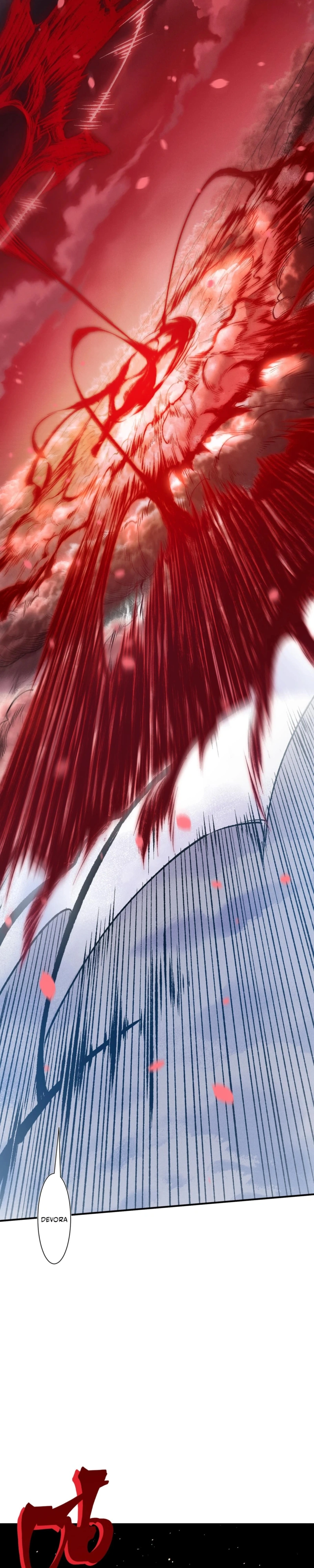 Evolução Demoníaca Capitulo 147 Pagina 6