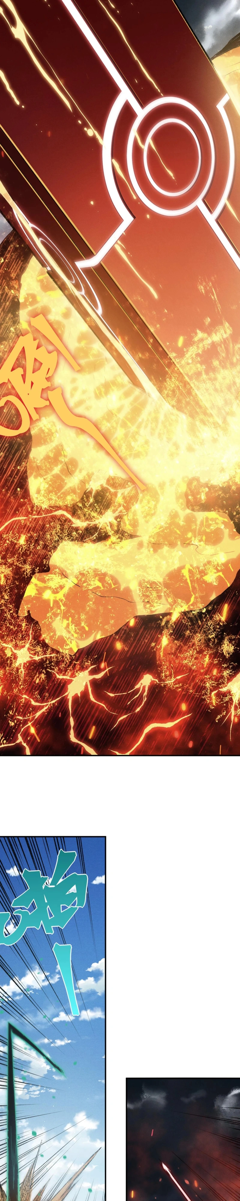 Evolução Demoníaca Capitulo 147 Pagina 23