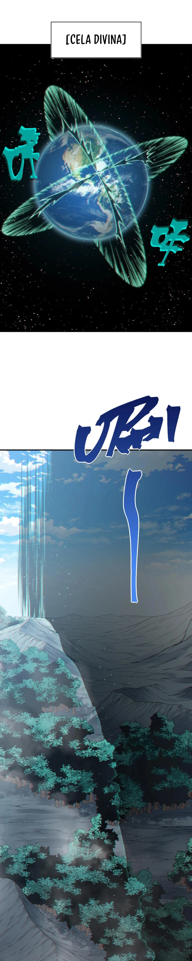 Evolução Demoníaca Capitulo 148 Pagina 18