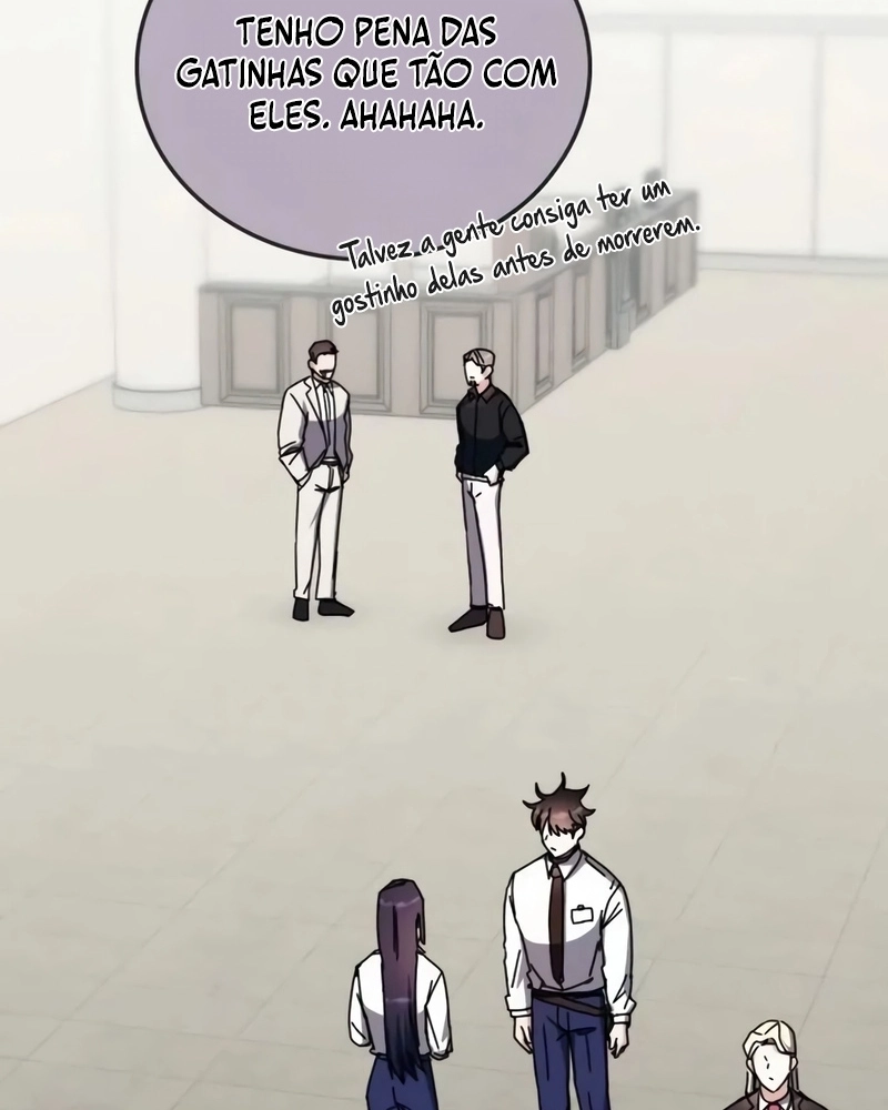 Academia da Transcendência Capitulo 100 Pagina 4