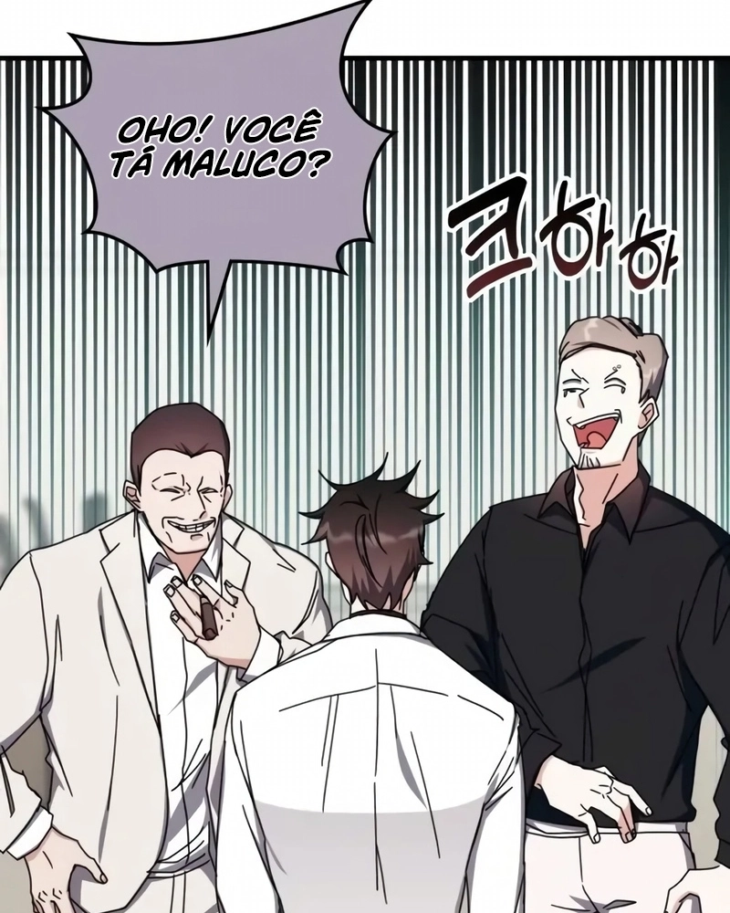 Academia da Transcendência Capitulo 100 Pagina 22