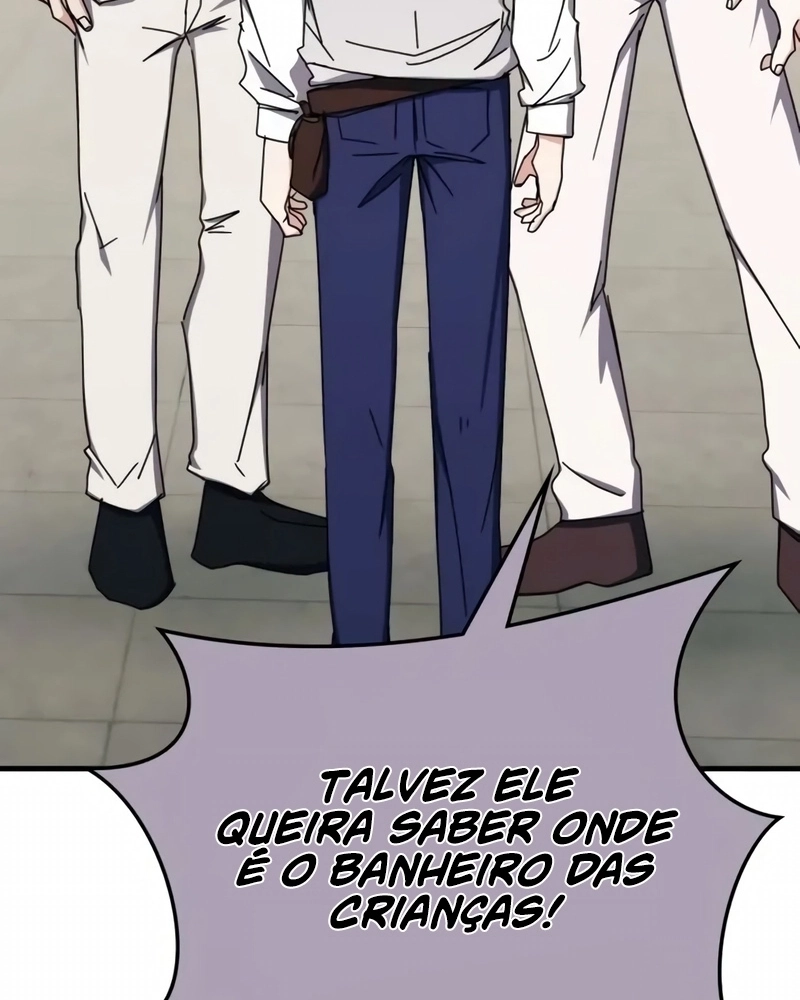 Academia da Transcendência Capitulo 100 Pagina 23