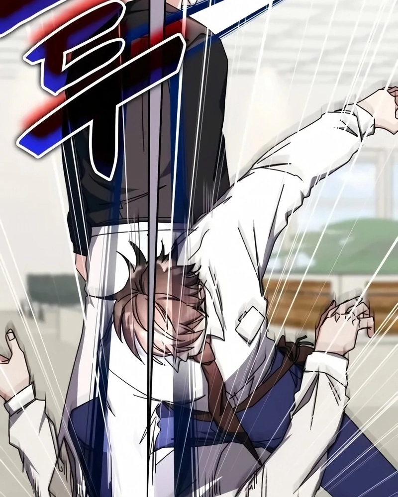 Academia da Transcendência Capitulo 100 Pagina 27