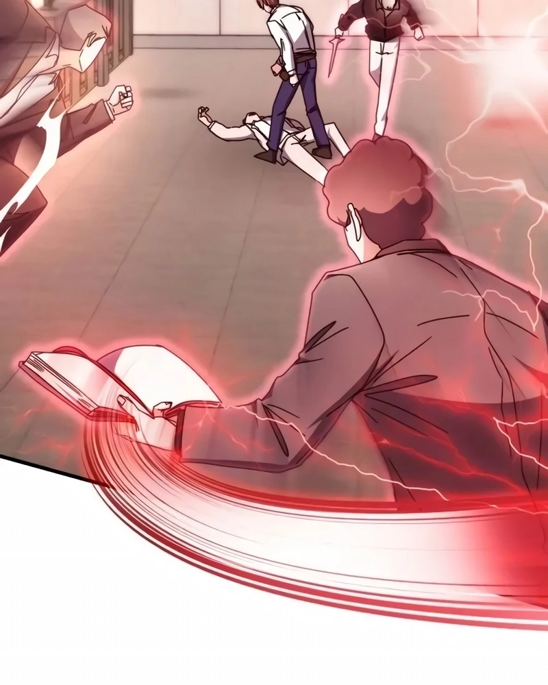 Academia da Transcendência Capitulo 100 Pagina 32