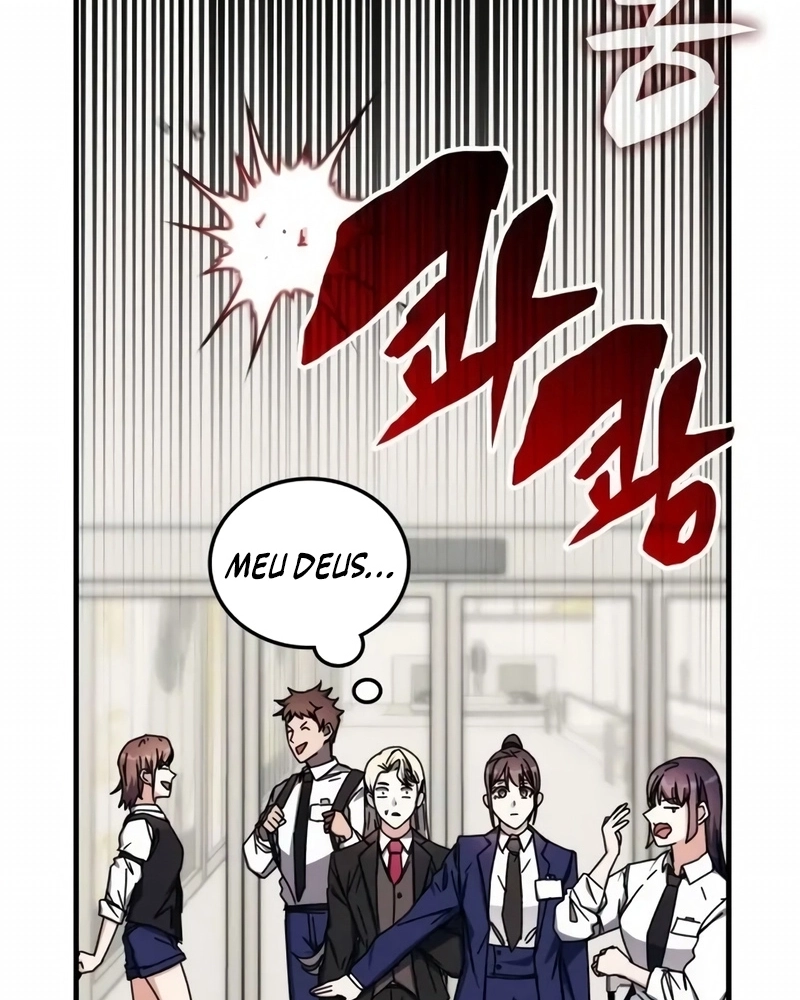 Academia da Transcendência Capitulo 100 Pagina 34