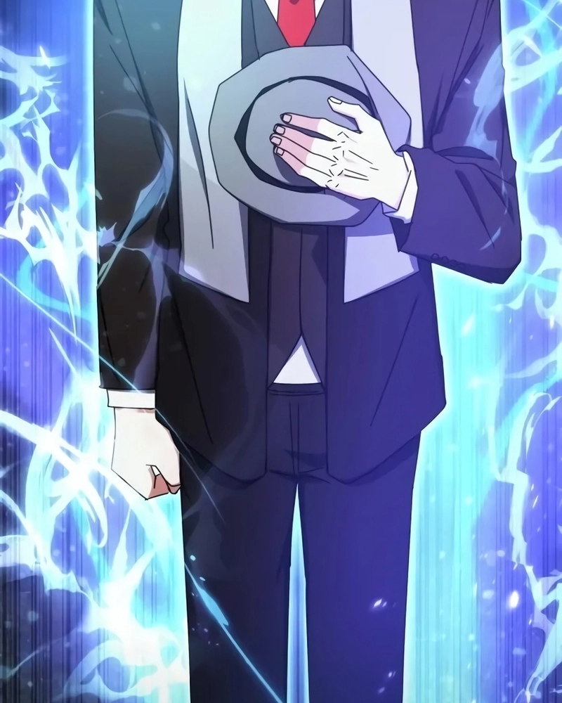 Academia da Transcendência Capitulo 100 Pagina 54