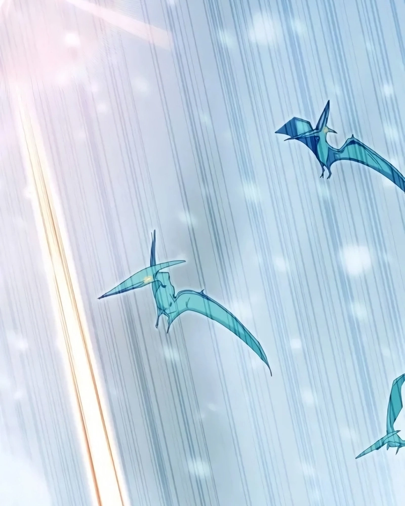 Academia da Transcendência Capitulo 100 Pagina 76