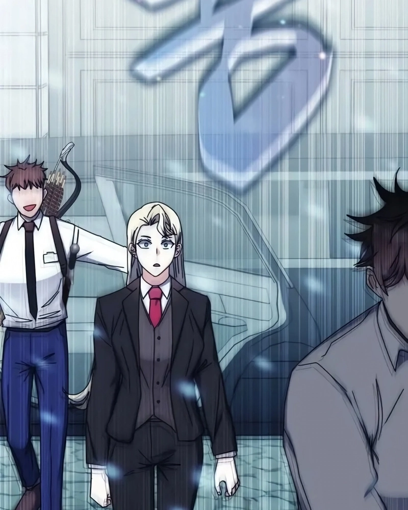 Academia da Transcendência Capitulo 100 Pagina 81