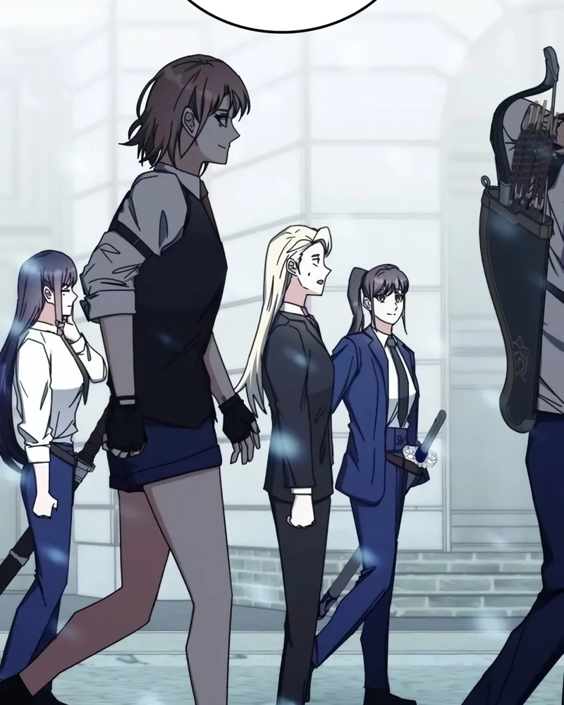 Academia da Transcendência Capitulo 100 Pagina 83