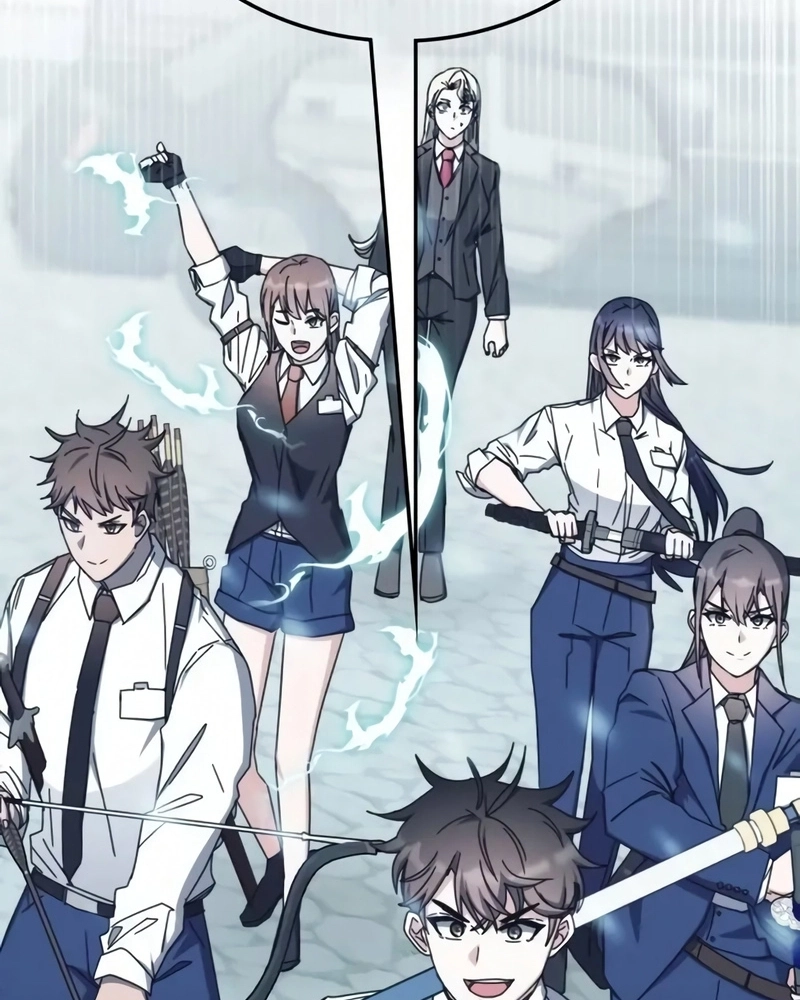 Academia da Transcendência Capitulo 100 Pagina 87